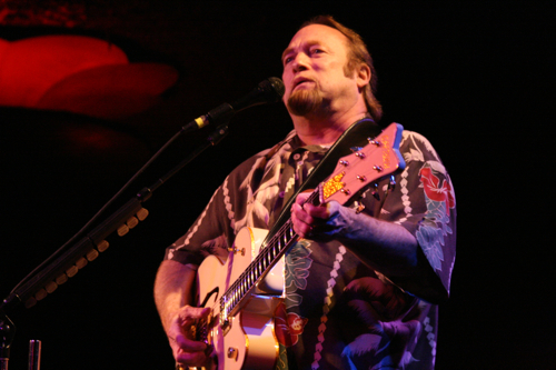 Cros(by) isn't here, so I can actually talk, S said of CSNY's C.