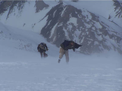 Stranded: I Have Come From a Plane That Crashed in the Mountains: played at SIFF on June 6 and 10.