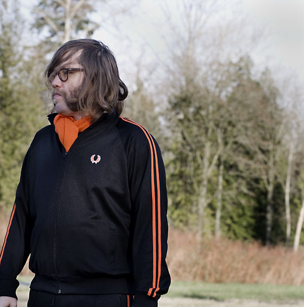 Columnist John Roderick: Let me tell you straight out: I'll dance like a red-assed monkey if it means more people hear my records.