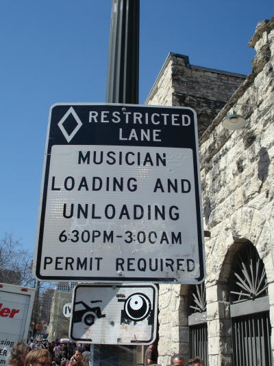 Moby, Matt Pinfield, a superhero and a vagrant cross-dressing mayoral candidate --