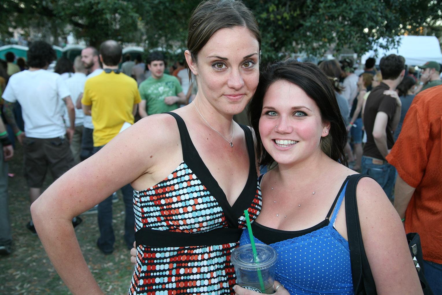 Moby, Matt Pinfield, a superhero and a vagrant cross-dressing mayoral candidate --