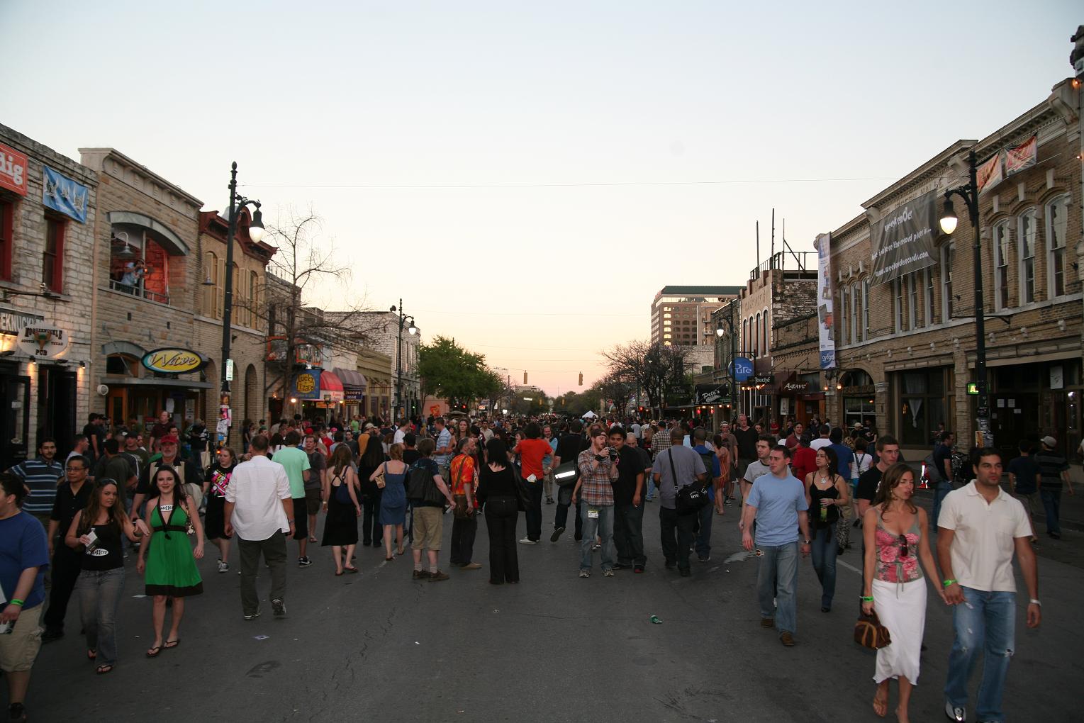 Moby, Matt Pinfield, a superhero and a vagrant cross-dressing mayoral candidate --