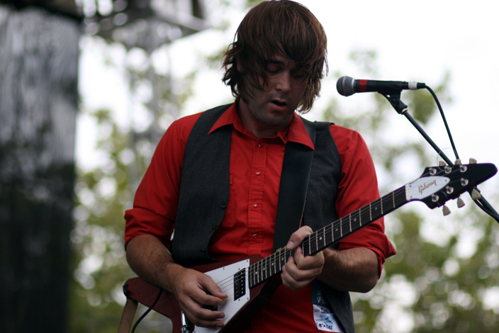 Monday, Sept. 3, in the early afternoon.Published on September 10, 2007