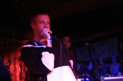 Macklemore