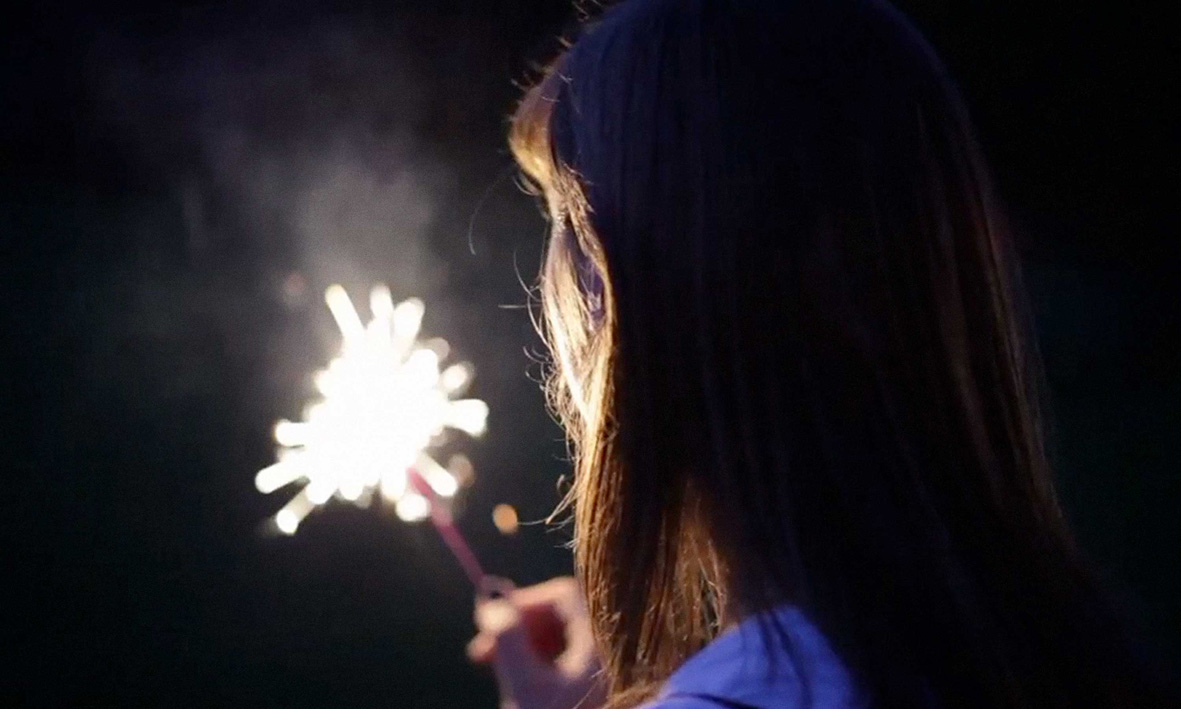 One of several teens in the serially plotted Pavilion.pavilionfilm.com