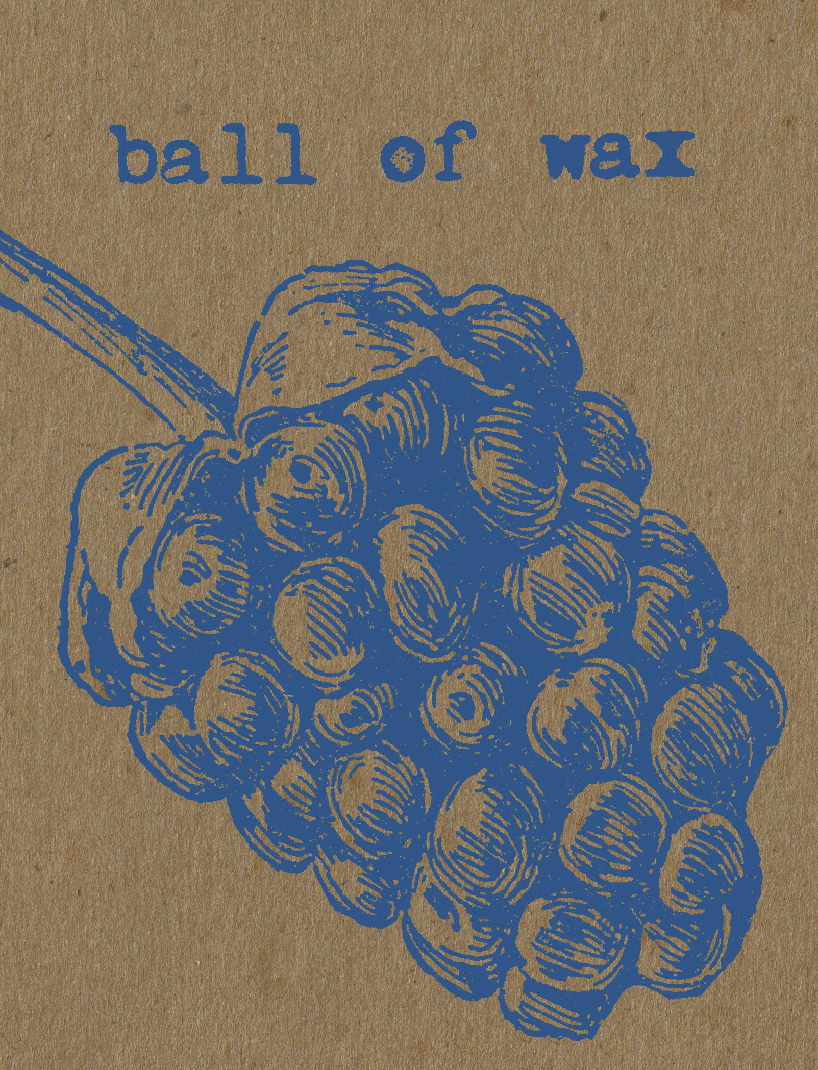 Ball of Wax Volume 31: Covers!, featuring Shenandoah Davis, is out now.