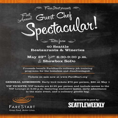 ENTER TO WIN HERE! FareStart is kicking off new annual celebration of the