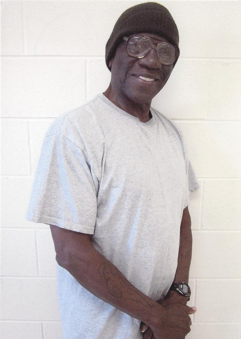 Wallace has been incarcerated for over 40 years.hermanshousethefilm.com