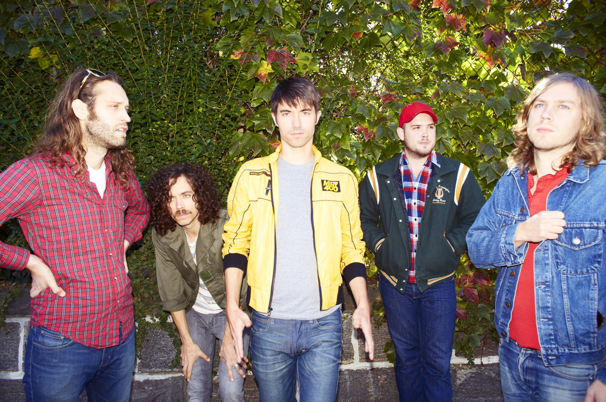 Free Energy plays   the Tractor Tavern   on June 11.