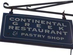 It’s the end of an era: After serving homemade Greek pastries and