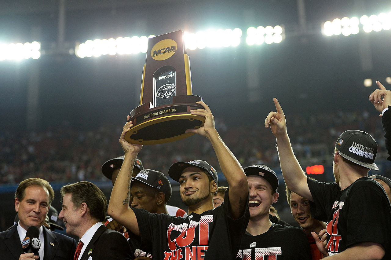 Considering the trying upbringing Peyton Siva had to endure, it’s easy to