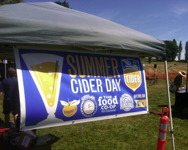 Calling all longtime cider fans and the cider-curious: 16 regional cidermakers from