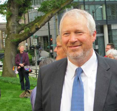 As Seattle Weekly first reported back in July, Mayor McGinn plans to