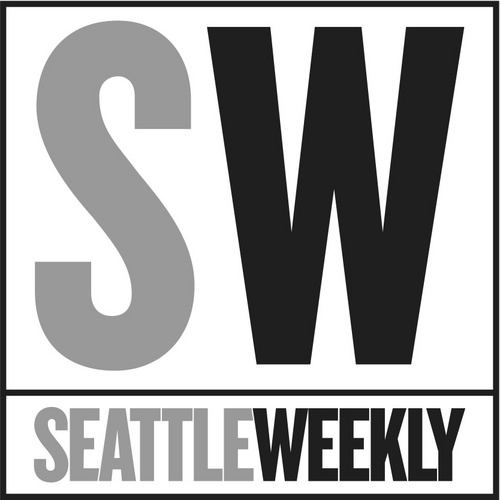 Seattle Weekly is very pleased — and I am incredibly relieved —