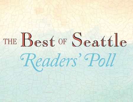 It’s that time of year once again! On Aug. 7 Seattle Weekly