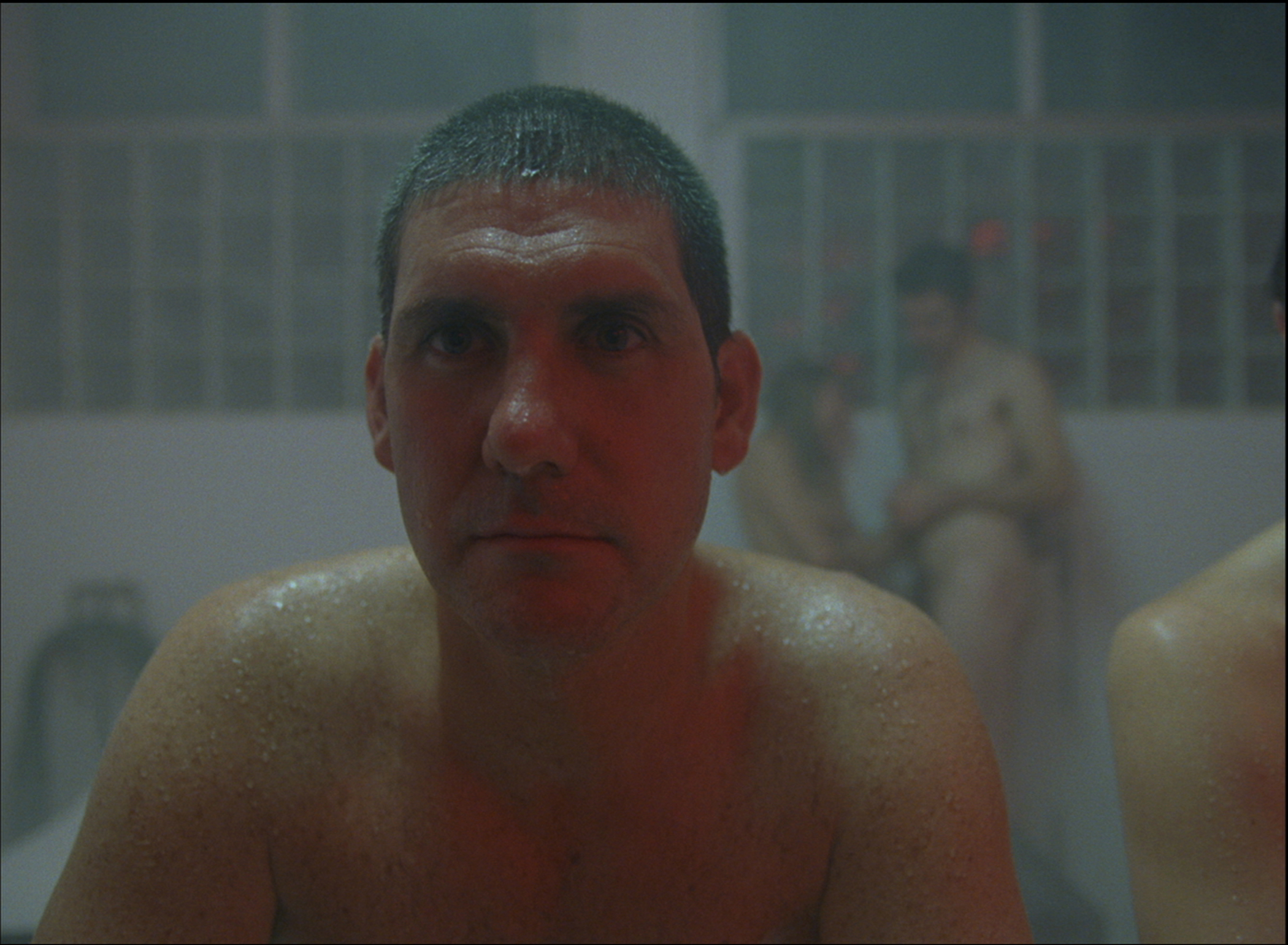 Castro’s Juan likes to watch.