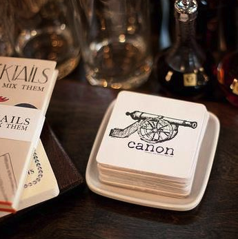 Your Daily Dose of Food + Drink News, Events and Must-Read Miscellany.