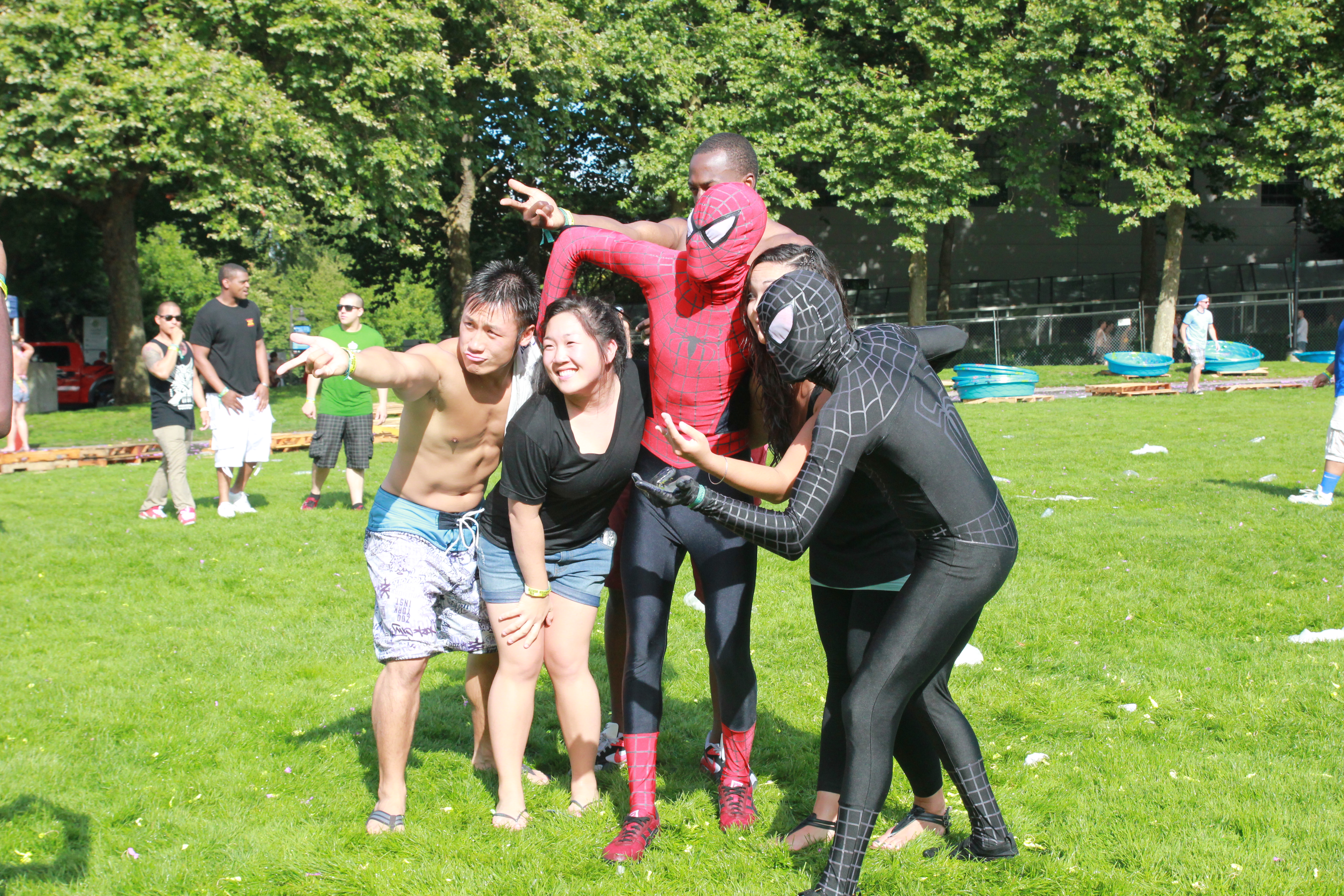 According to the trivia guardians at Guinness World Records, over 11,000 Kentuckians