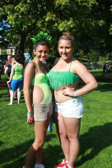 According to the trivia guardians at Guinness World Records, over 11,000 Kentuckians