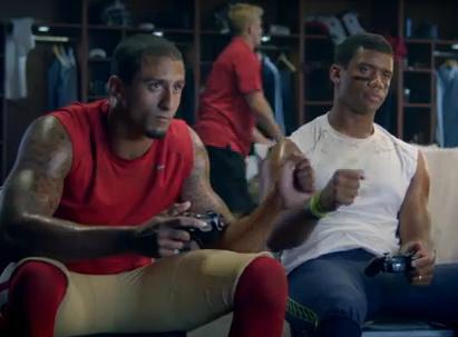 As if Sunday’s showdown between the Seahawks and 49ers at CenturyLink field