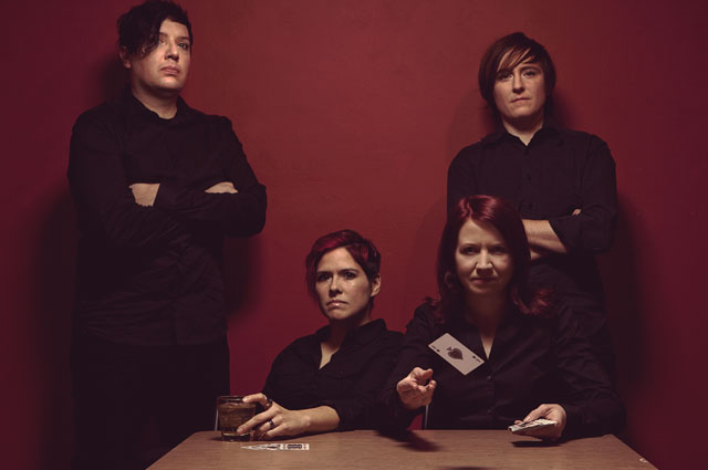 While Kithkin was opening the second day of Bumbershoot on the TuneIn