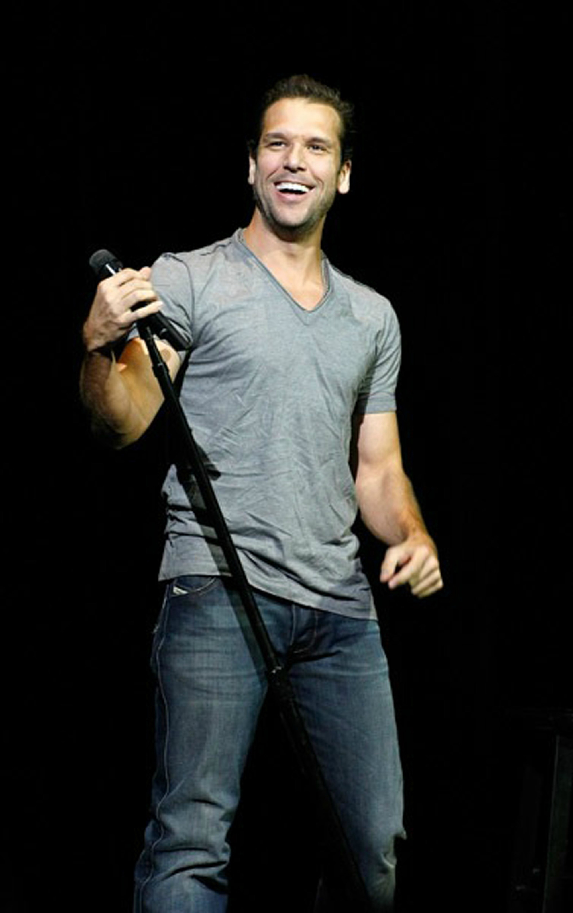 ENTER TO WIN HERE!   Wednesday | September 25, 2013 | Doors 7 PM