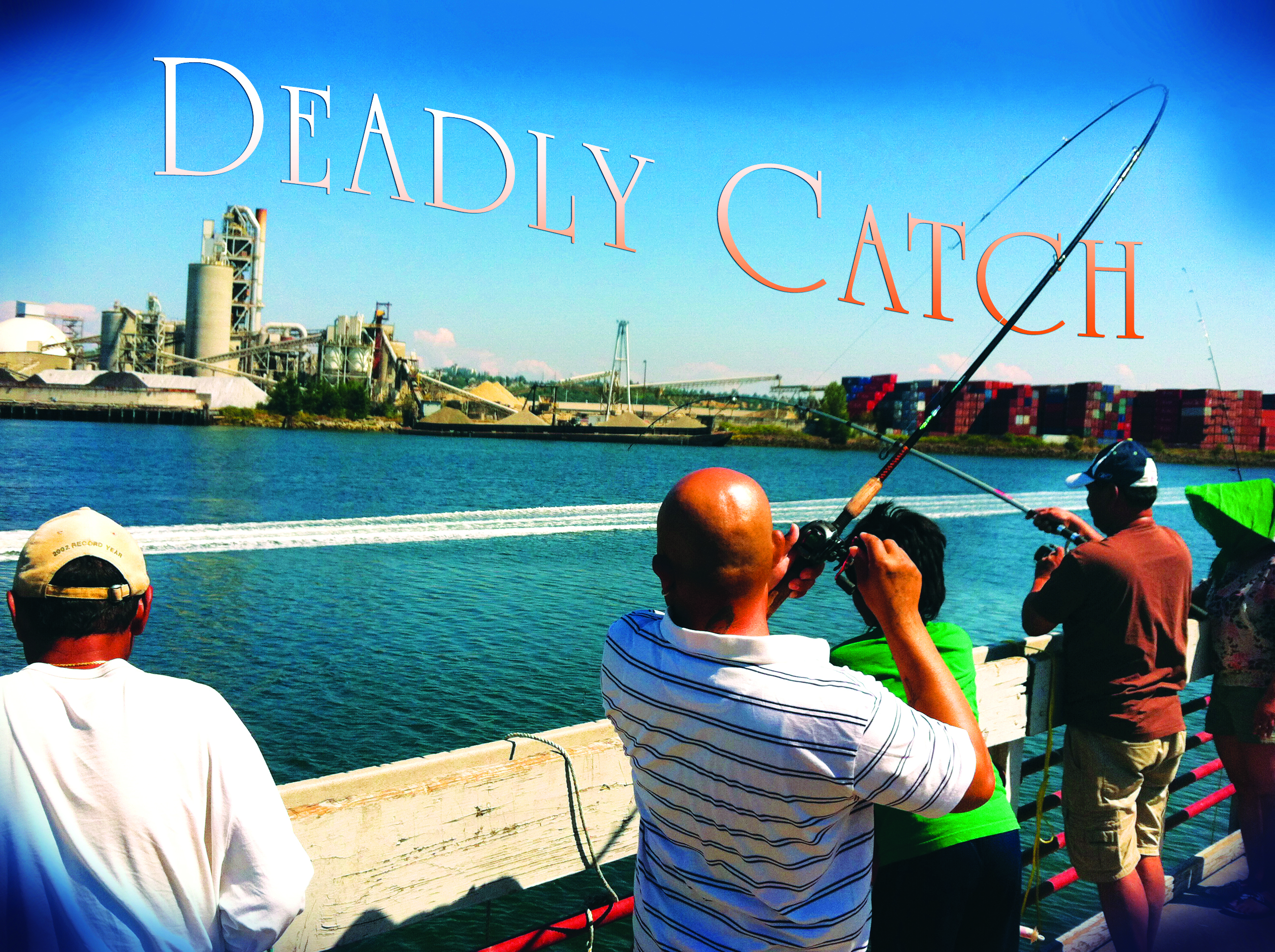 As I discuss in this week’s cover story, the EPA is preparing