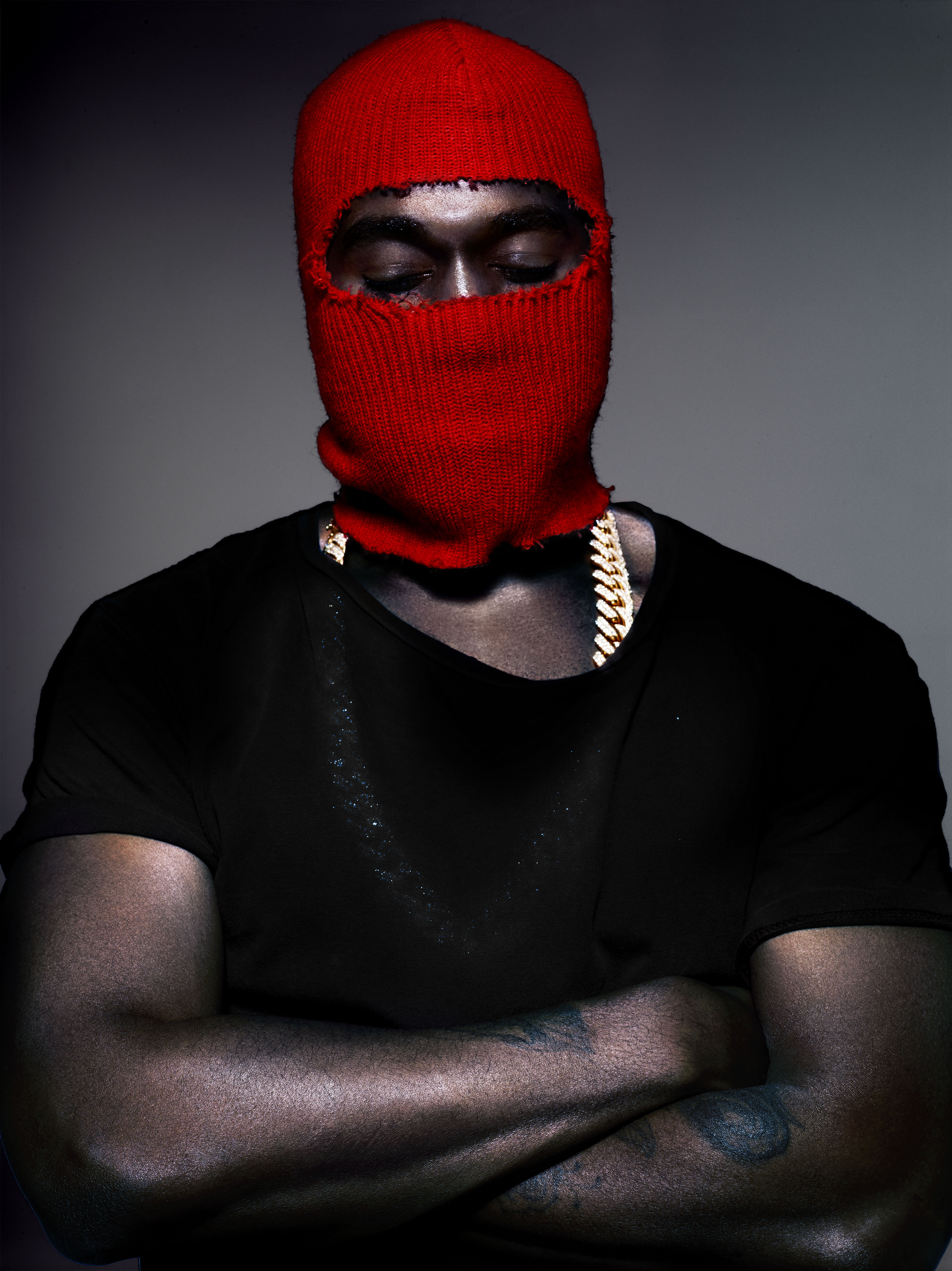 ENTER TO WIN HERE  AEG Live Presents The Yeezus TourKanye West joined