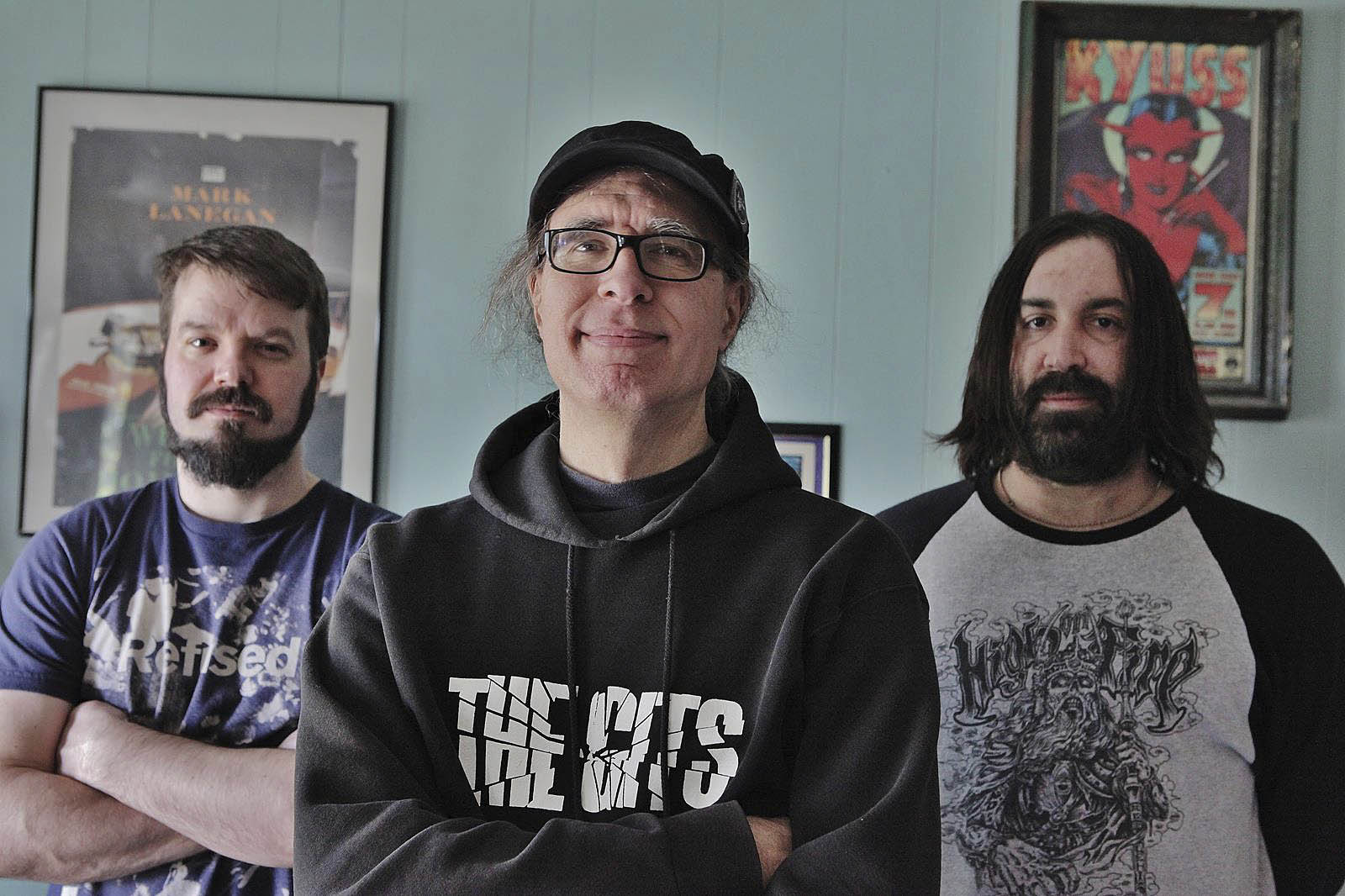 Photo by Niffer Calderwood