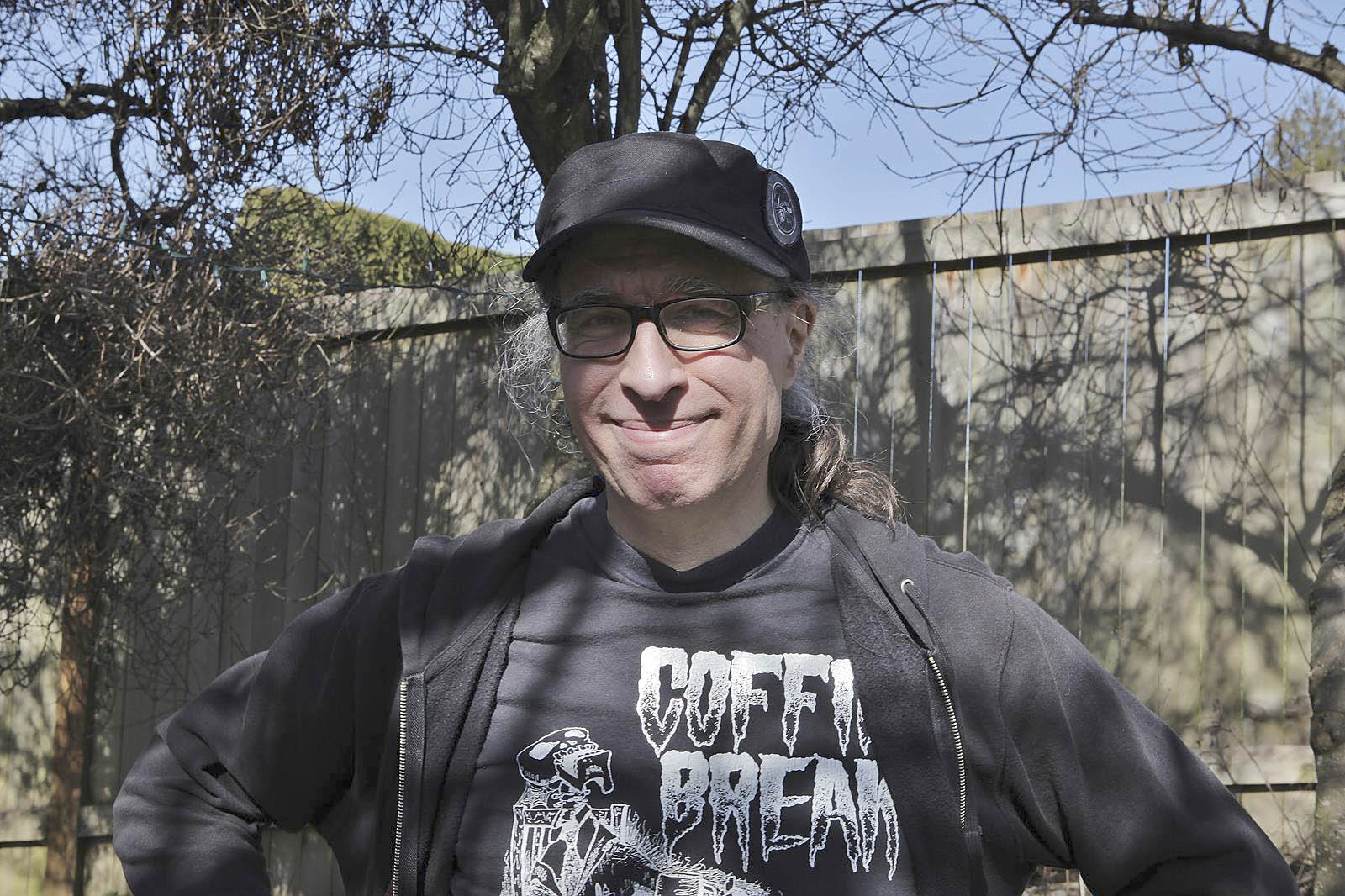 Photo by Niffer Calderwood