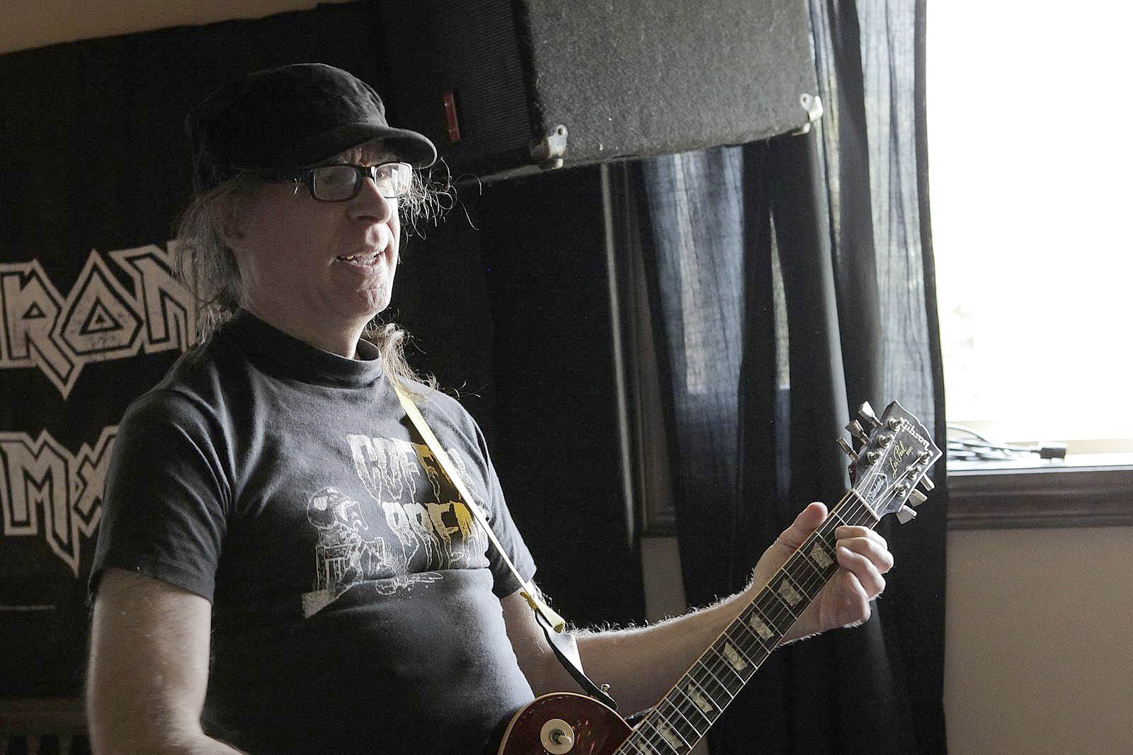 Photo by Niffer Calderwood