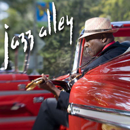 ENTER TO WIN HERE  Jazz Alley Presents: Taj Mahal Trio Friday | November 22,