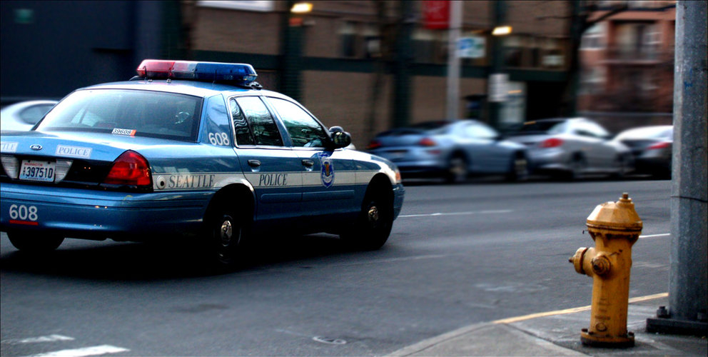 On Wednesday, 123 Seattle police officers filed a federal lawsuit seeking to