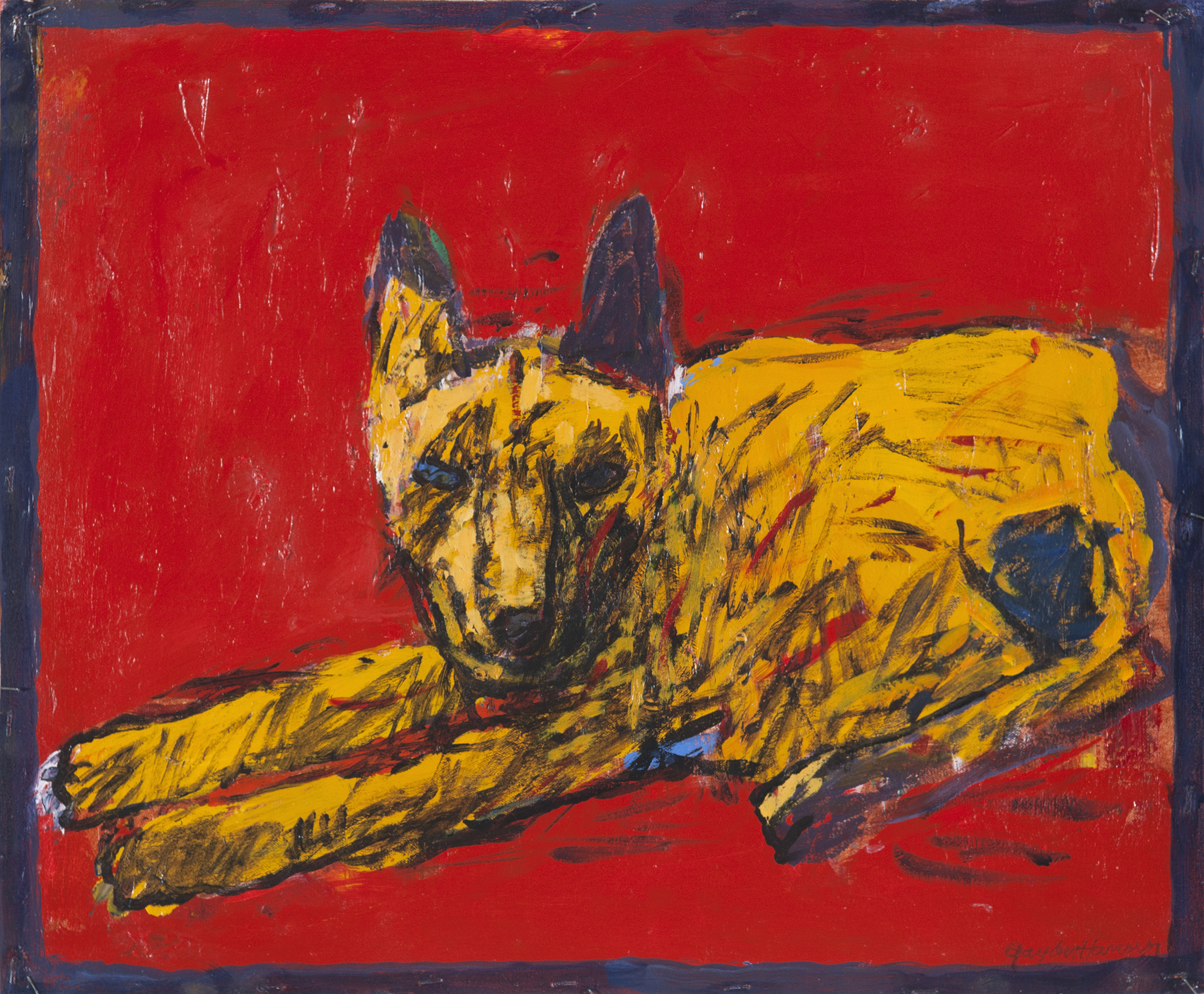 Linda Hodges Gallery