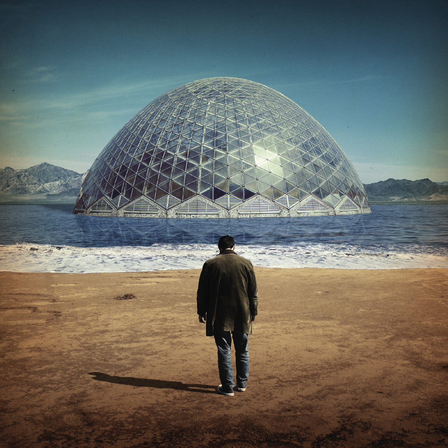 Damien Jurado has just announced that his next album, titled Brothers and