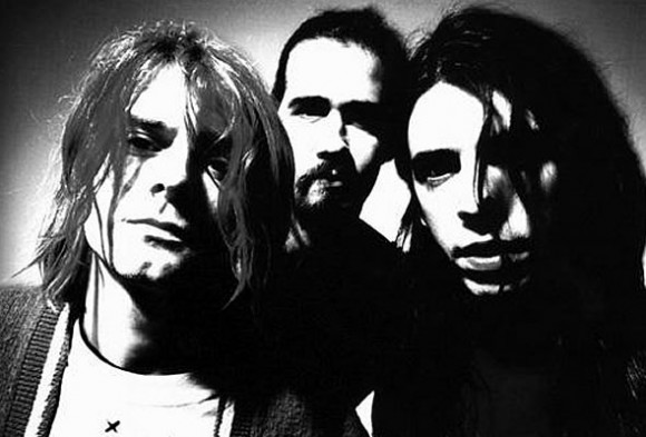 Nirvana Inducted into the Rock and Roll Hall of FameIn a long