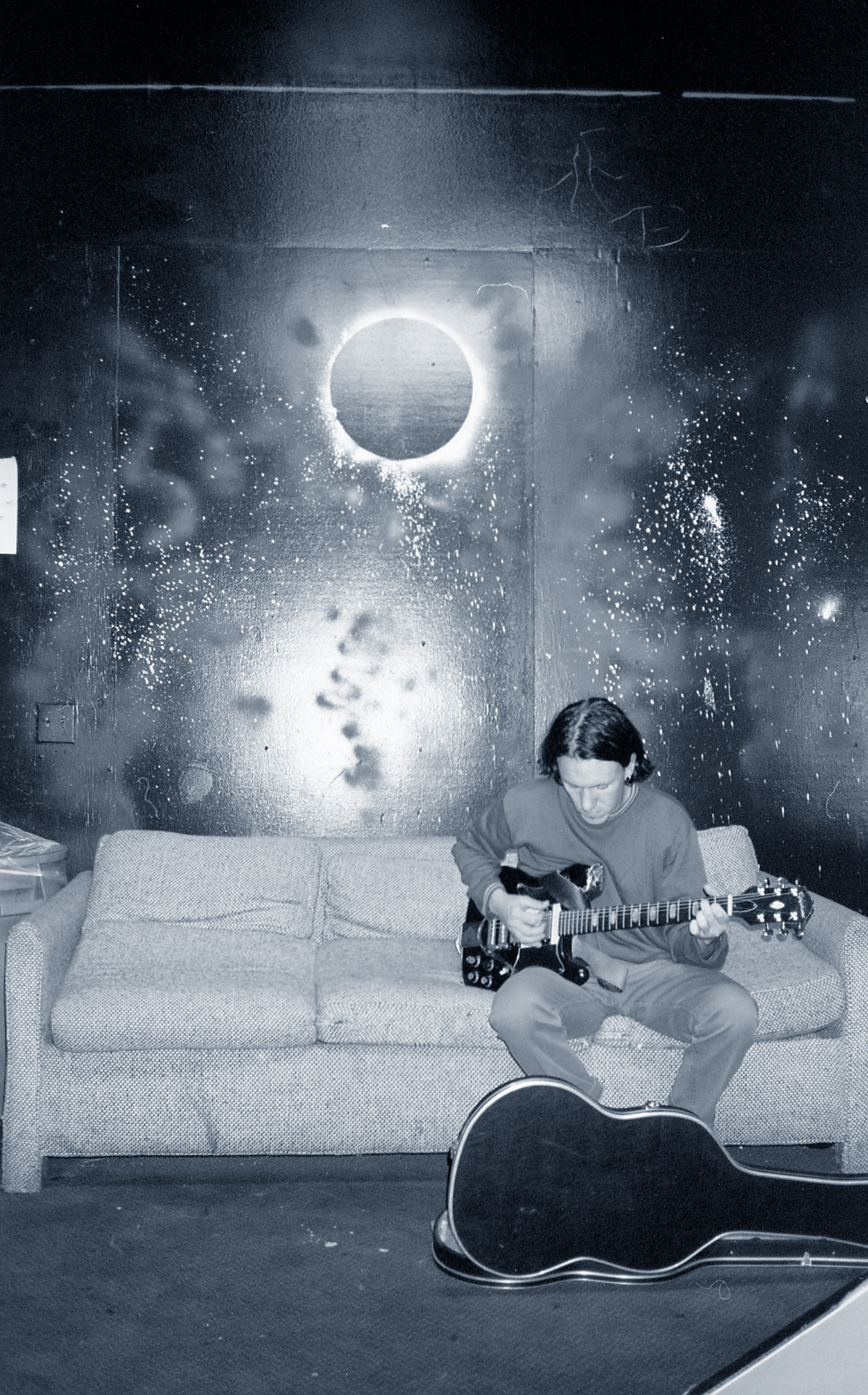 Photography by JJ Gonson