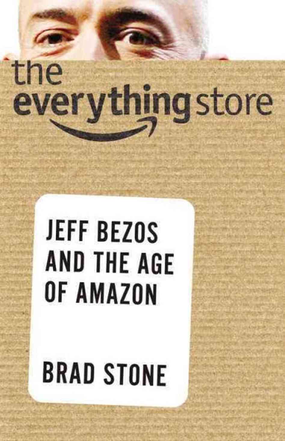 Though Jeff Bezos just bought The Washington Post, he’s notoriously press-averse, favoring