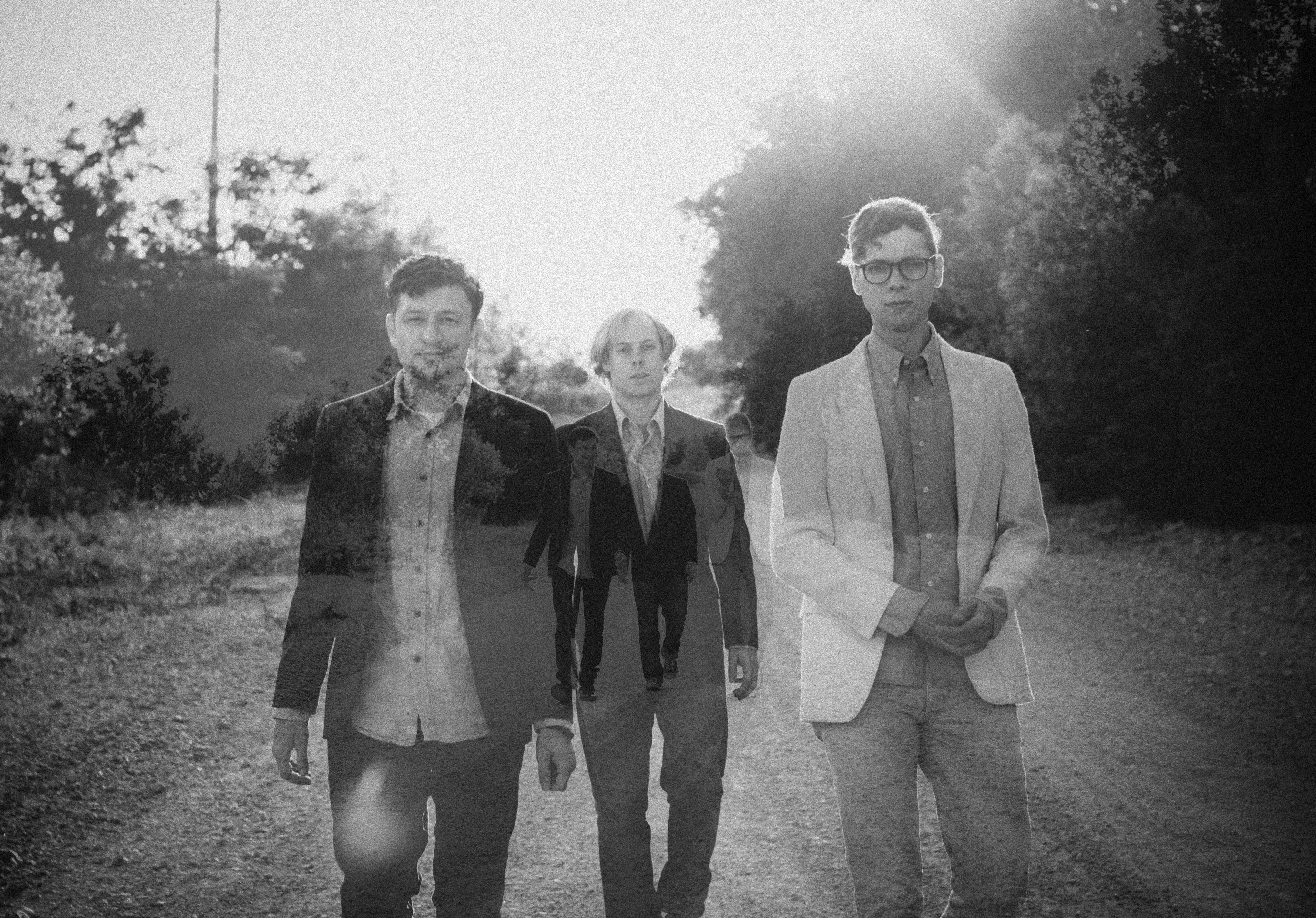 Some Still Loves You Boris Yeltsin