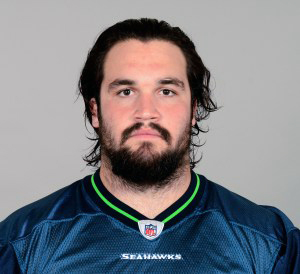 Former Seahawk John Moffitt, who quit football last week, says he would have played if still in Seattle.