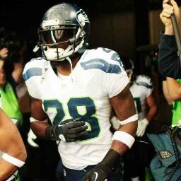 By now Seahawks fans have probably heard the news that cornerback Walter