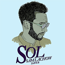 Sol and Friends play a sold out show tonight at Showbox at the Market.