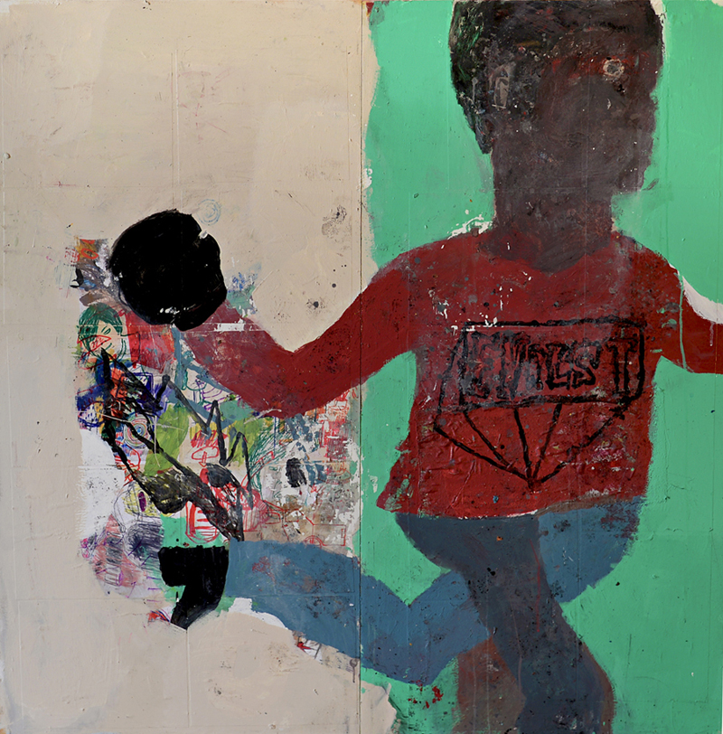 Carbajal’s E.V.R.L.S.T.