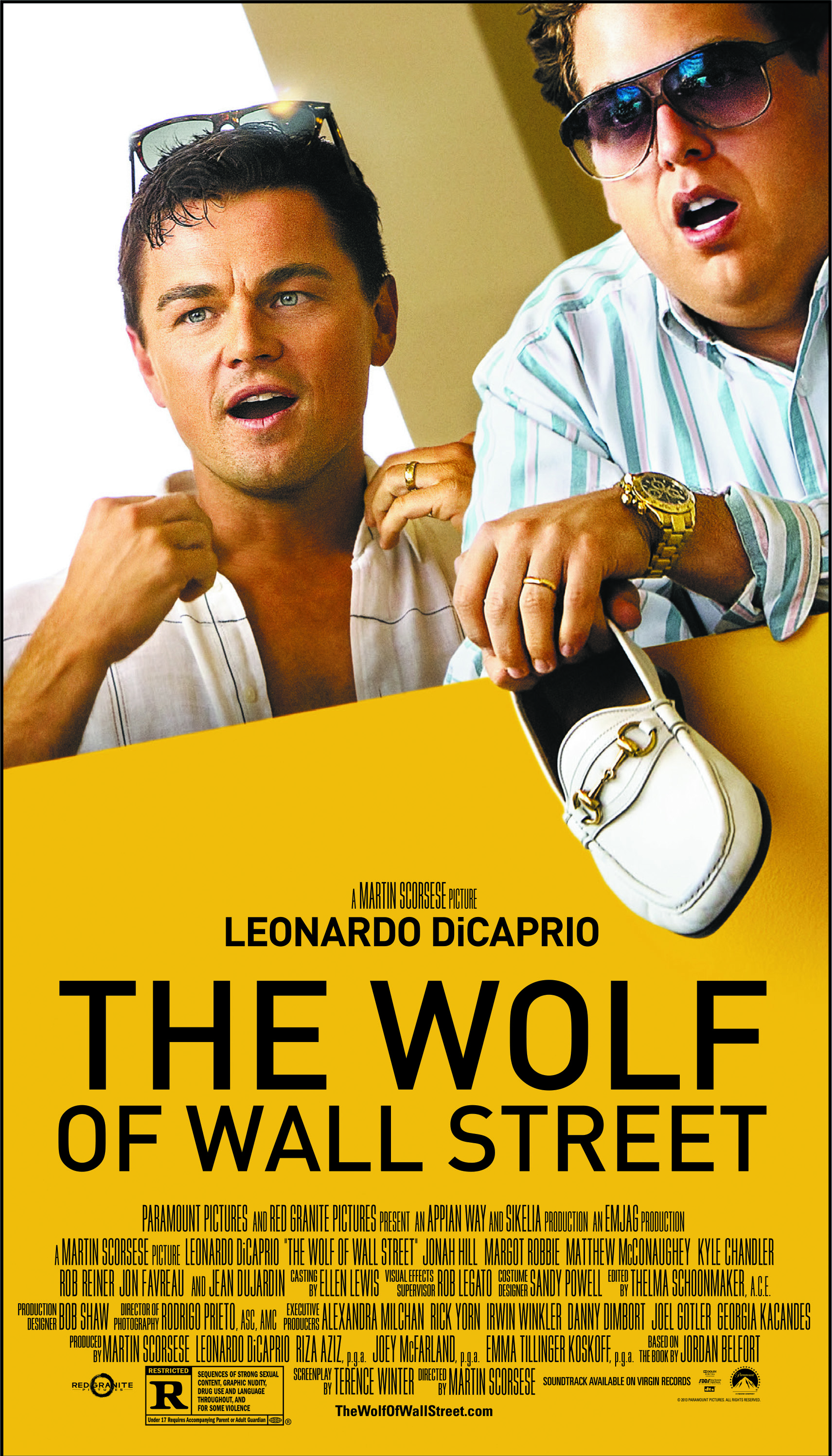 Wednesday | December 18, 2013 7PM  Rated: RTo download your passes:   1.) Go to