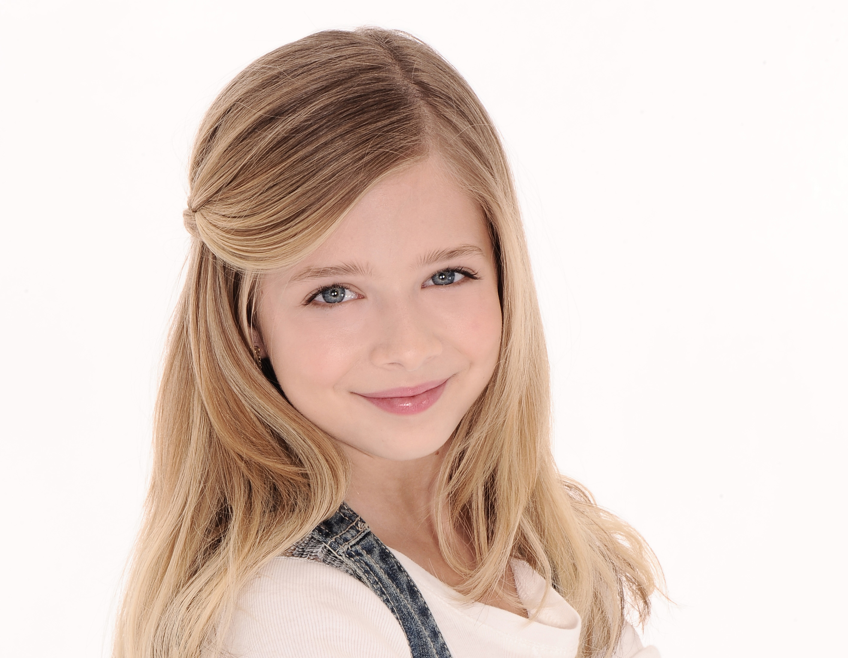 Jackie Evancho performs tonight at the Paramount.