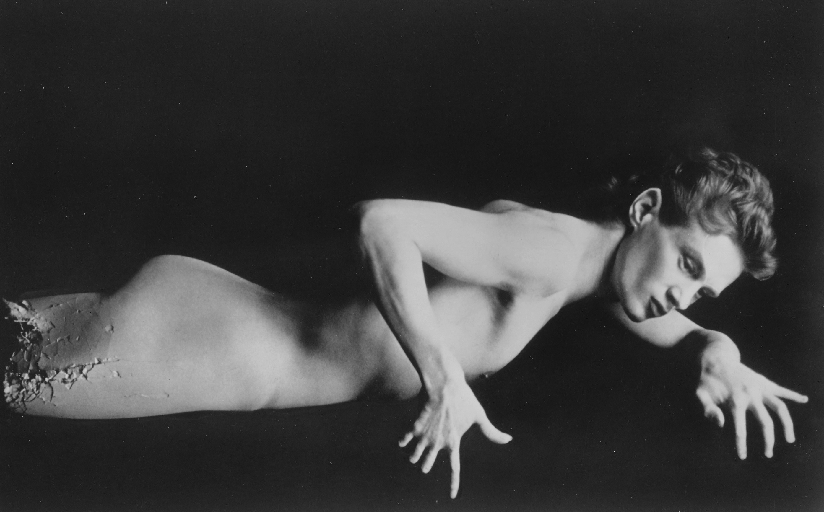 The artist after getting his record deal.Elektra Records/jobriaththemovie.com