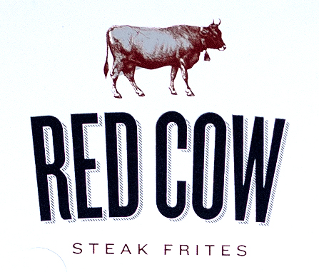 Ethan and Angela Stowell’s Red Cow officially opened its doors in Madrona
