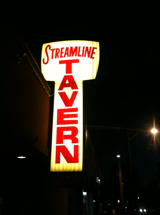 A much beloved Lower Queen Anne dive bar is on the way