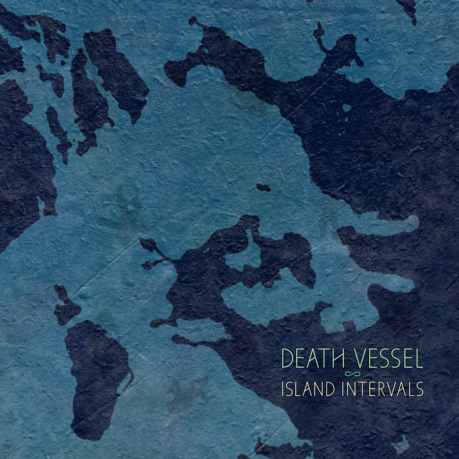 Death Vessel, Island Intervals (out now, Sub Pop, subpop.com) It’s been six