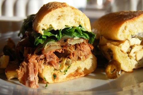 Yelp, that place where people go to shout about how great/terrible various